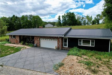 Property for sale in Carroll County, Ohio