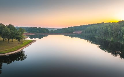 Lakefront Property for sale in Saint Francois County, Missouri