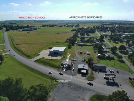 Commercial Property for sale in Grady County, Oklahoma