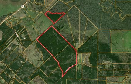 Property for sale in Angelina County, Texas