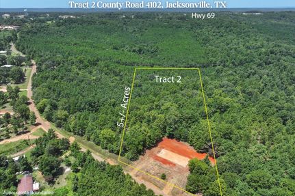 Farm Property for sale in Cherokee County, Texas