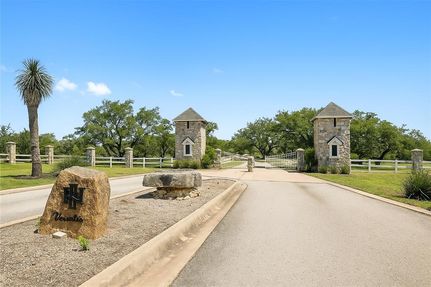 Ranch Property for sale in Hays County, Texas