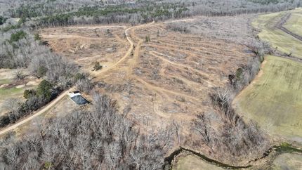 Property for sale in Chickasaw County, Mississippi