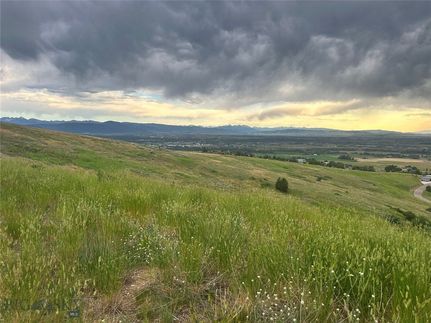 Property for sale in Gallatin County, Montana