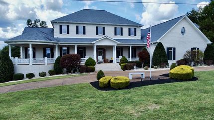 Property for sale in Claiborne County, Tennessee