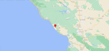 Property for sale in San Luis Obispo County, California