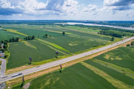 Property in Alexander County, Illinois