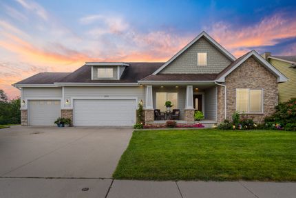 Property for sale in Dallas County, Iowa