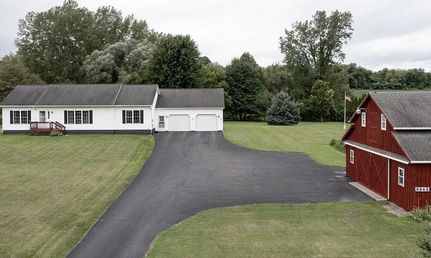 Property in Wayne County, New York