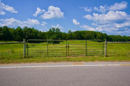 Property for sale in Van Buren County, Tennessee