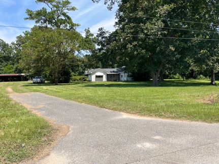 Property for sale in Catahoula Parish, Louisiana