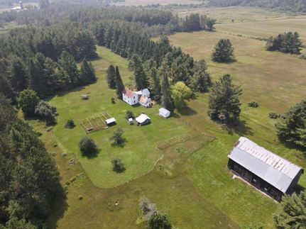 Property for sale in Alcona County, Michigan