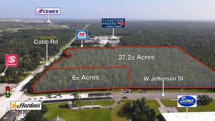 Residential Property for sale in Hernando County, Florida