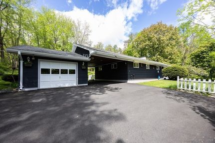 Property in Litchfield County, Connecticut