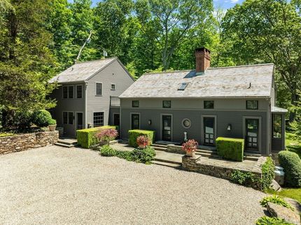 Property in Middlesex County, Connecticut