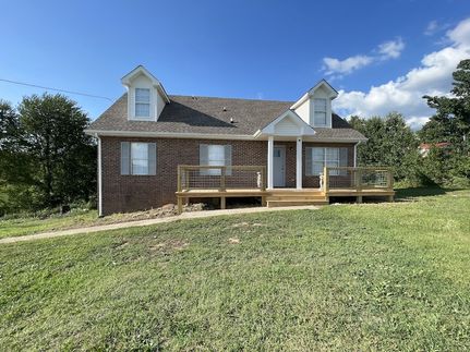 Property in Montgomery County, Tennessee