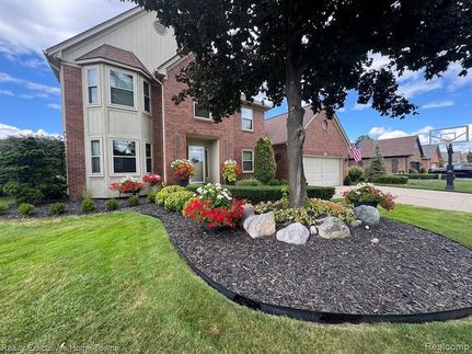 Property in Macomb County, Michigan