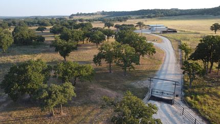 Ranch Property for sale in Taylor County, Texas