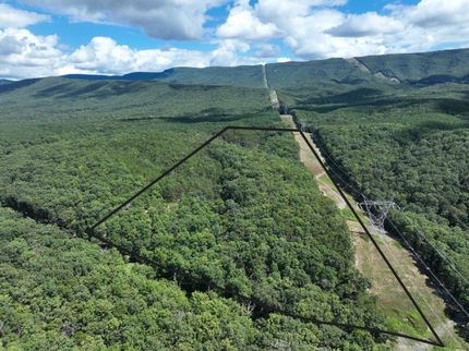 Property for sale in Hardy County, West Virginia