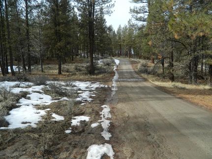 Property for sale in Klamath County, Oregon