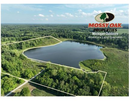 Property for sale in Cass County, Michigan