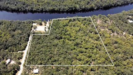 Property for sale in Gilchrist County, Florida