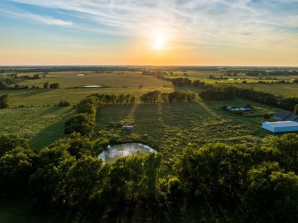 Farm Property for sale in Wagoner County, Oklahoma