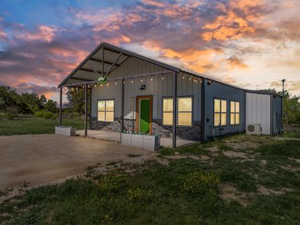 Horse Property for sale in Coryell County, Texas