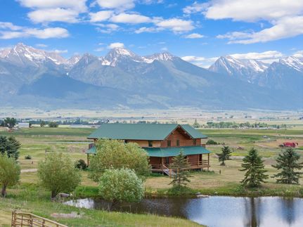 Property for sale in Lake County, Montana