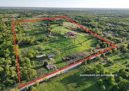 Farm Property for sale in Pottawatomie County, Oklahoma