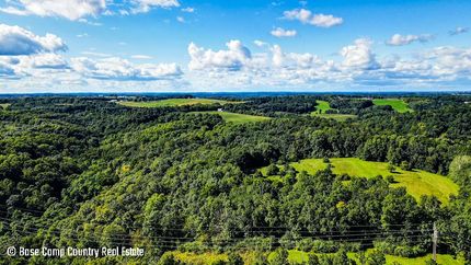 Timberland Property for sale in Crawford County, Wisconsin