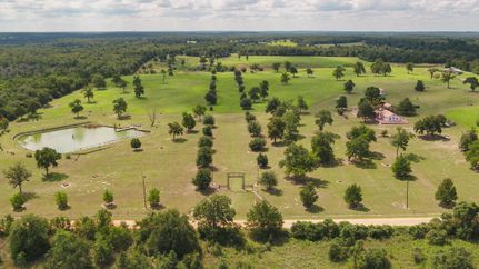Ranch Property for sale in Milam County, Texas