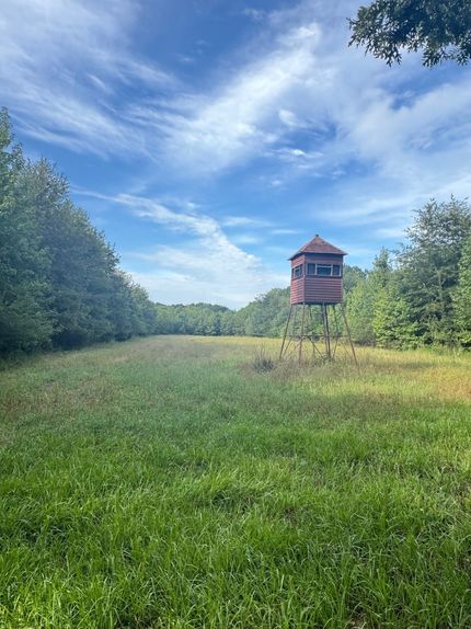 Property in Jackson County, Alabama