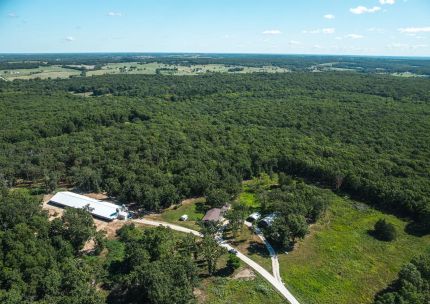 Recreational Property for sale in Hickory County, Missouri