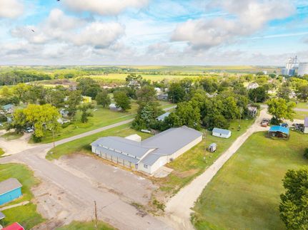 Residential Property for sale in Osborne County, Kansas