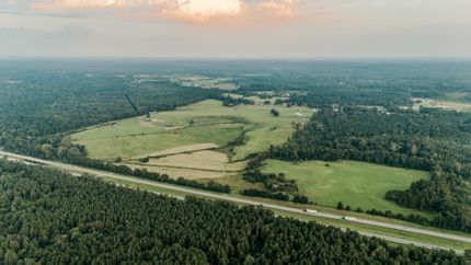 Farm Property for sale in Newton County, Mississippi