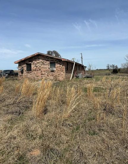 Ranch Property for sale in Okfuskee County, Oklahoma