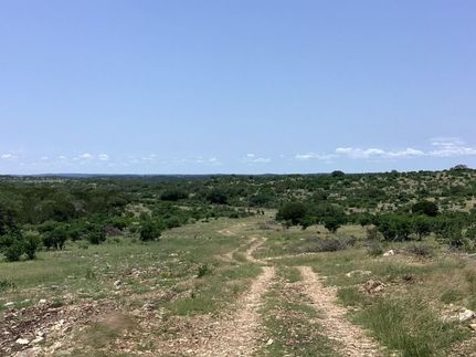 Property for sale in Edwards County, Texas