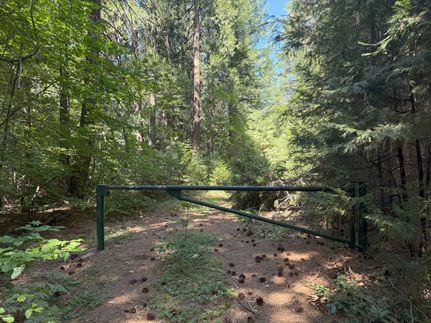 Property for sale in Nevada County, California