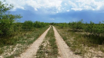 Property for sale in Pecos County, Texas