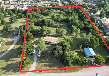 Property for sale in Oklahoma County, Oklahoma