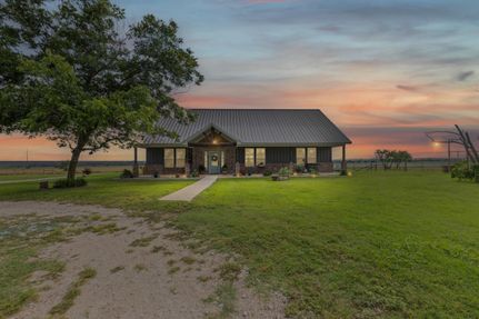 Property for sale in Bosque County, Texas