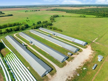 Property for sale in McCurtain County, Oklahoma