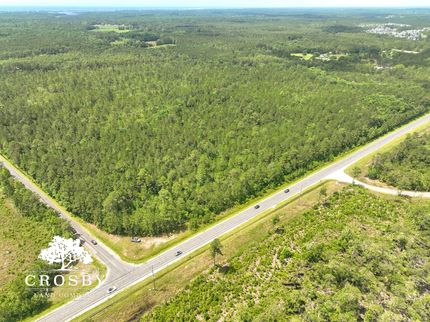 Property in Onslow County, North Carolina