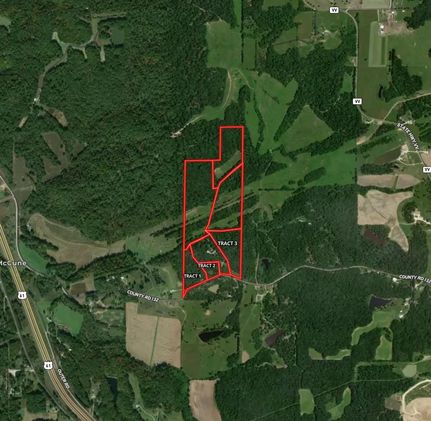 Property for sale in Pike County, Missouri