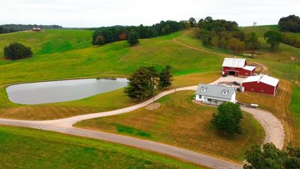 Recreational Property for sale in Meigs County, Ohio