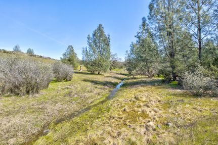 Property in Amador County, California