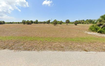 Property for sale in Charlotte County, Florida