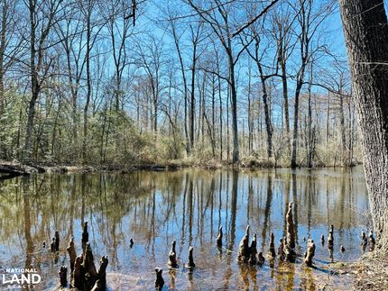 Property in Middlesex County, Virginia