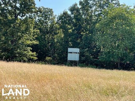 Property for sale in Fulton County, Arkansas